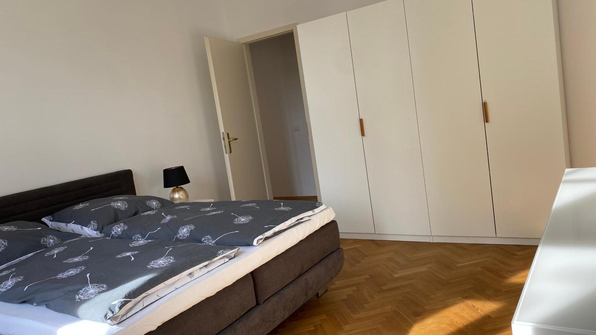 Chez Amis Gohlis Apartment Leipzig Bagian luar foto